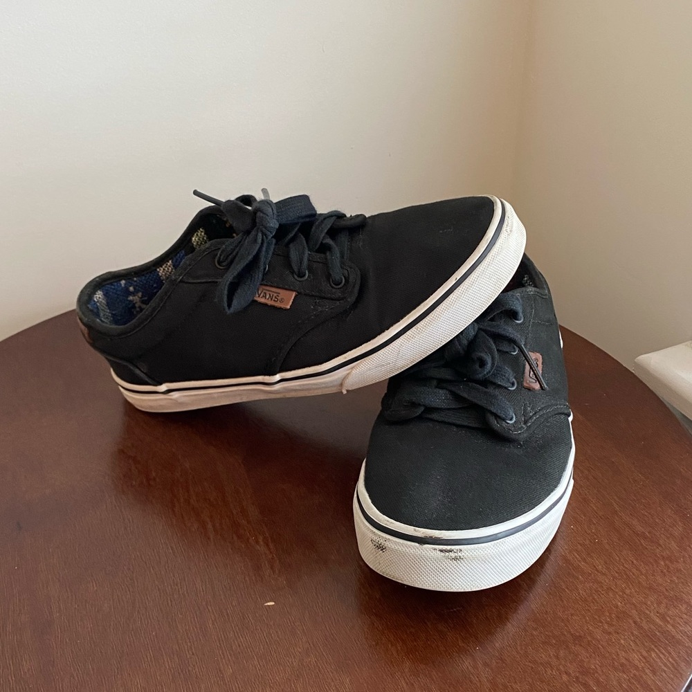 Youth Vans!